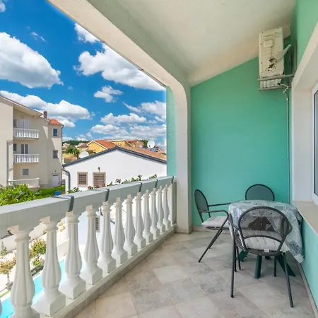 Katarine Zrinske * Vodice