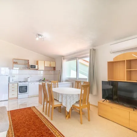 Katarine Zrinske Apartman