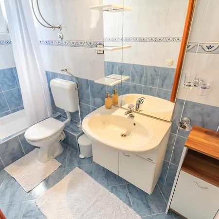 Apartman Katarine Zrinske