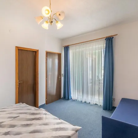 Katarine Zrinske Apartman *