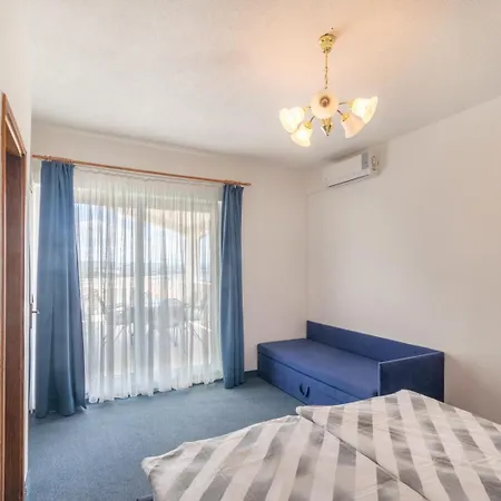 Apartman Katarine Zrinske *