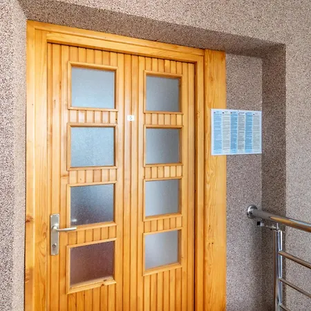 Katarine Zrinske Apartamento Vodice