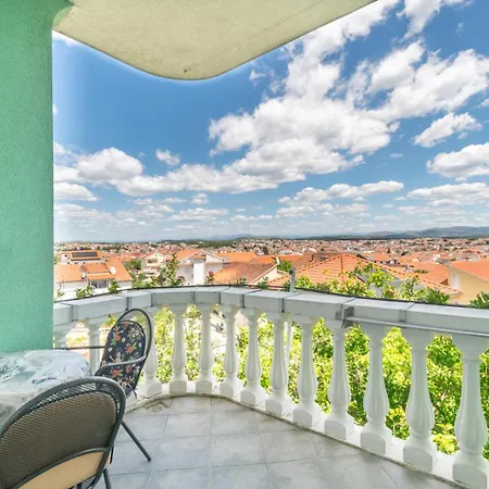 Katarine Zrinske * Vodice