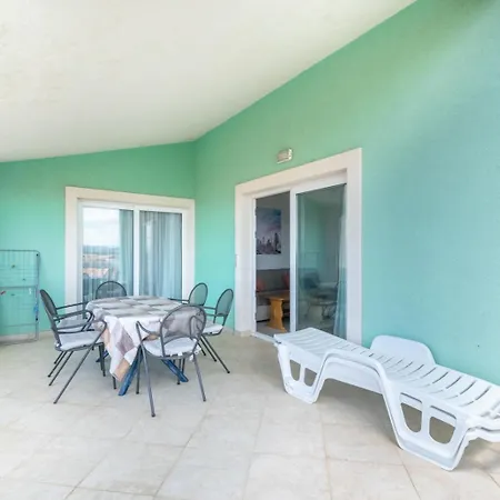 Apartman Katarine Zrinske