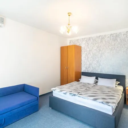 Apartman Katarine Zrinske *