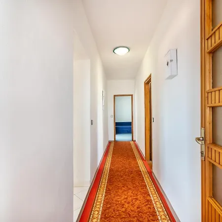 Katarine Zrinske Apartman Vodice