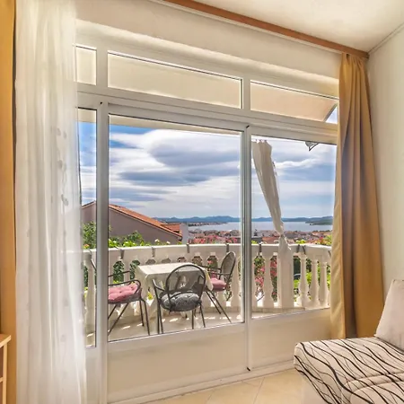 Apartamento Katarine Zrinske Vodice
