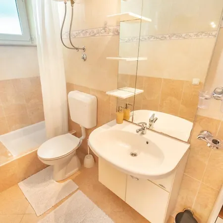 Katarine Zrinske Vodice