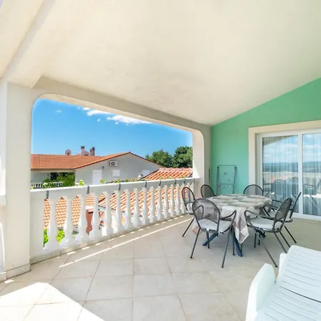 Katarine Zrinske * Vodice