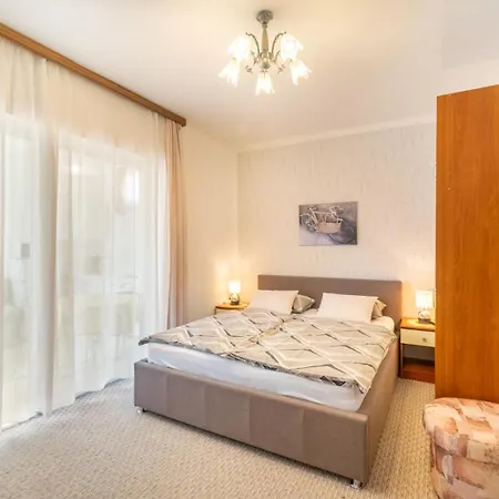Katarine Zrinske Apartamento