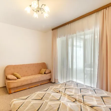 Apartamento Katarine Zrinske