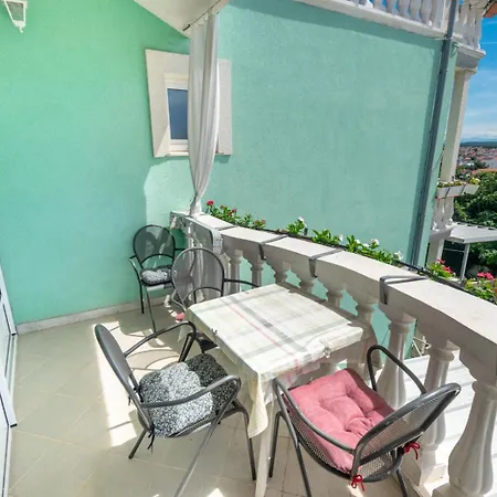Katarine Zrinske Apartamento *
