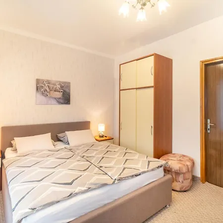 Apartman Katarine Zrinske *