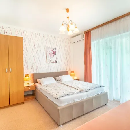 Katarine Zrinske Apartamento Vodice