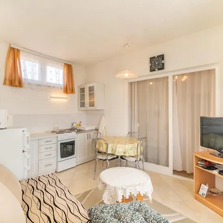Apartamento Katarine Zrinske Vodice