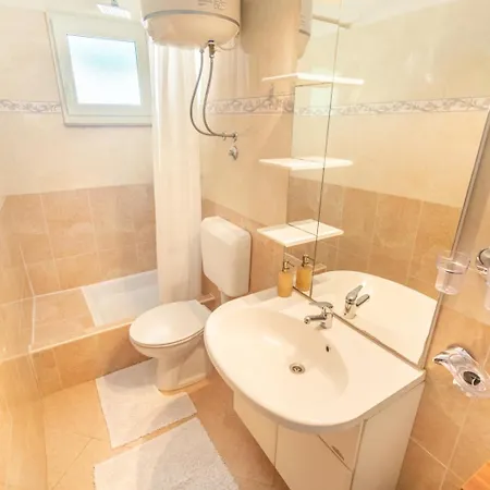 Katarine Zrinske Vodice