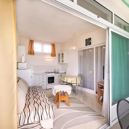 Katarine Zrinske * Vodice