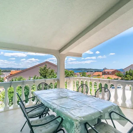 Katarine Zrinske Apartamento