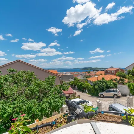 Katarine Zrinske Apartamento *