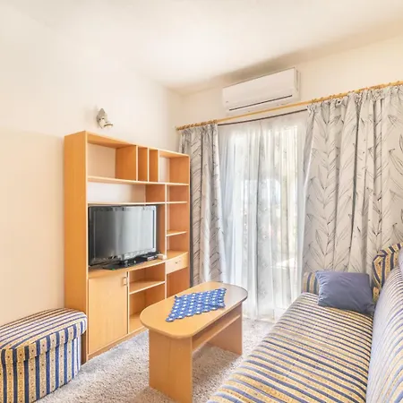 Apartman Katarine Zrinske *