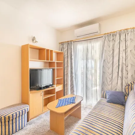 Apartamento Katarine Zrinske *
