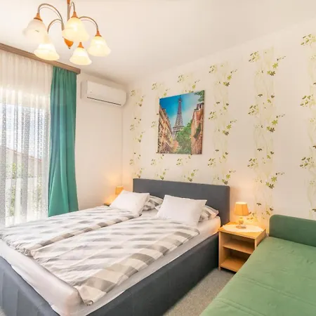 Apartamento Katarine Zrinske Vodice