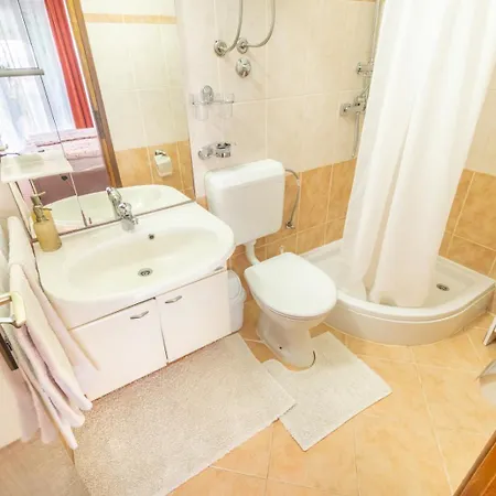 Katarine Zrinske * Vodice