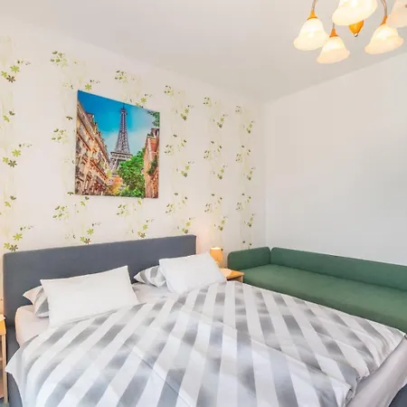 Katarine Zrinske Apartman