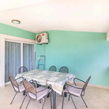 Katarine Zrinske Apartman *