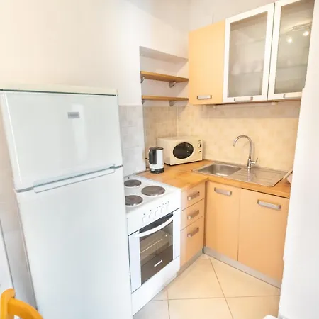 Apartman Katarine Zrinske *