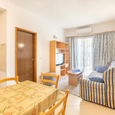 Katarine Zrinske Apartman Vodice