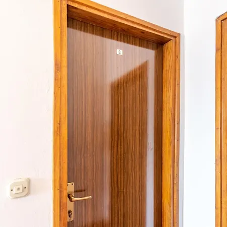 Apartman Katarine Zrinske Vodice