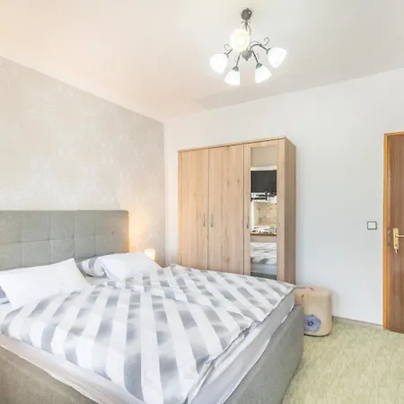 Katarine Zrinske Apartman