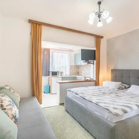 Apartman Katarine Zrinske Vodice