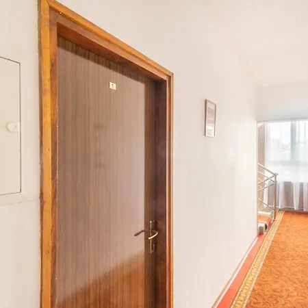 Katarine Zrinske Apartman