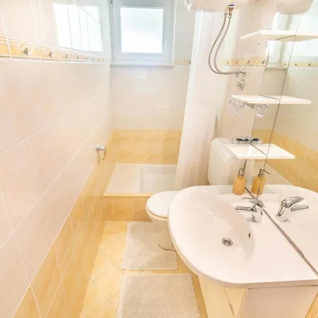 Apartman Katarine Zrinske