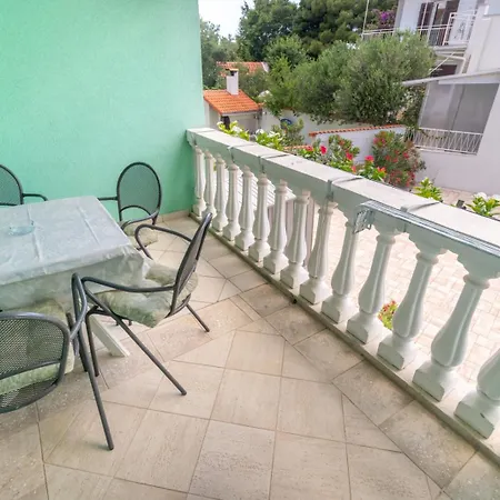 Katarine Zrinske Apartman *