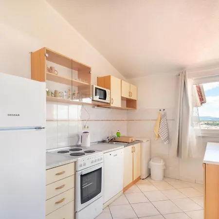 Apartman Katarine Zrinske Vodice
