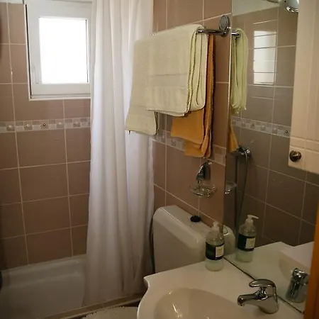 Apartment Katarine Zrinske Vodice
