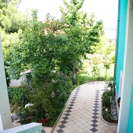Apartment Katarine Zrinske *