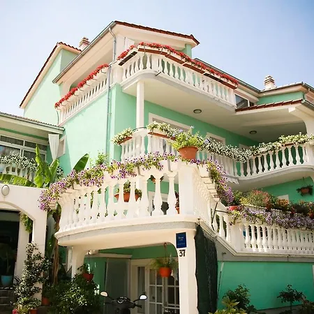 Apartment Katarine Zrinske