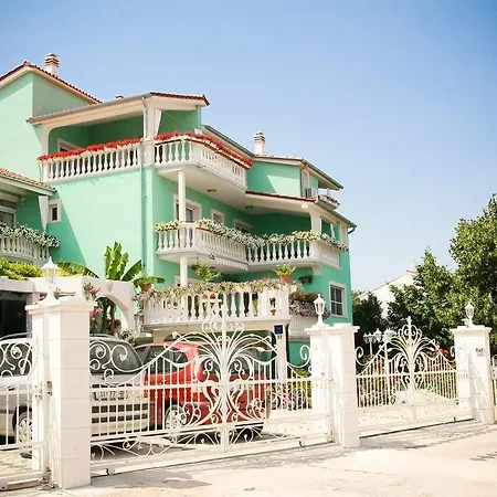 Apartment Katarine Zrinske
