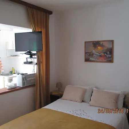 Apartment Katarine Zrinske *