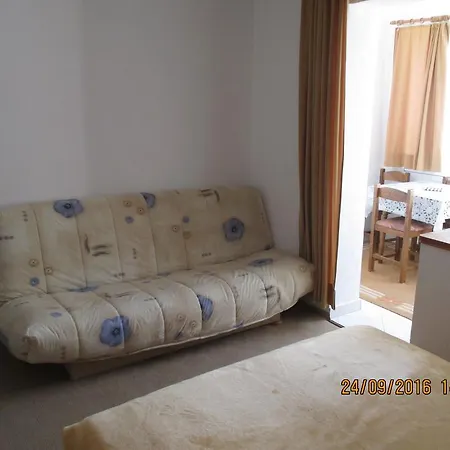 Apartment Katarine Zrinske *