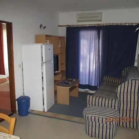 Katarine Zrinske Vodice