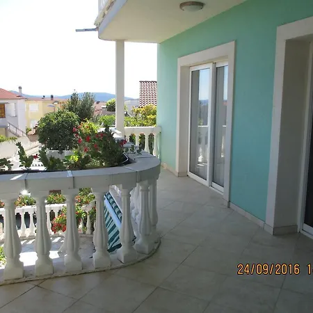 Apartment Katarine Zrinske