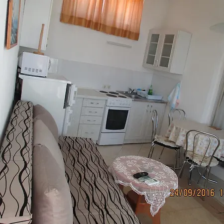 Apartment Katarine Zrinske