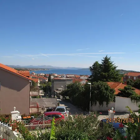 Apartmán Katarine Zrinske