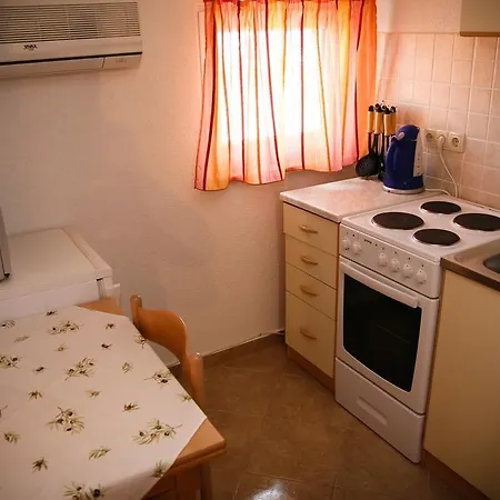 Apartment Katarine Zrinske