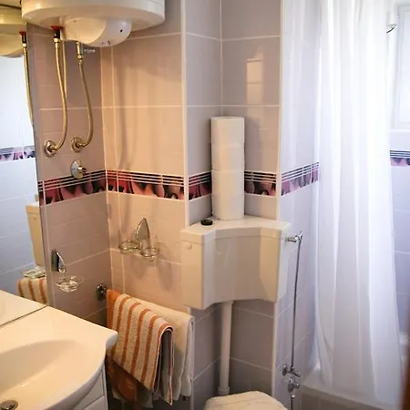 Apartmán Katarine Zrinske Vodice